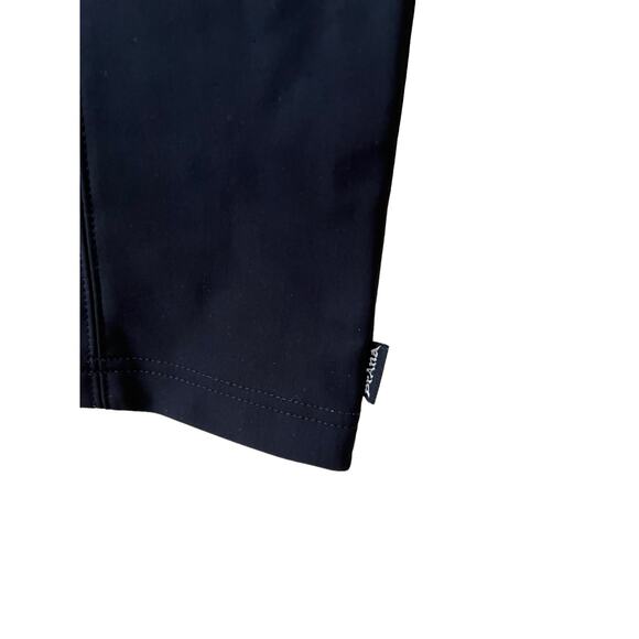 Prana Flared Ski Snow Pants Black S - Picture 3 of 8